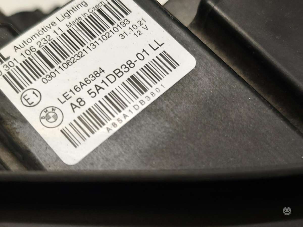 BMW 3 serija, 5a1db38