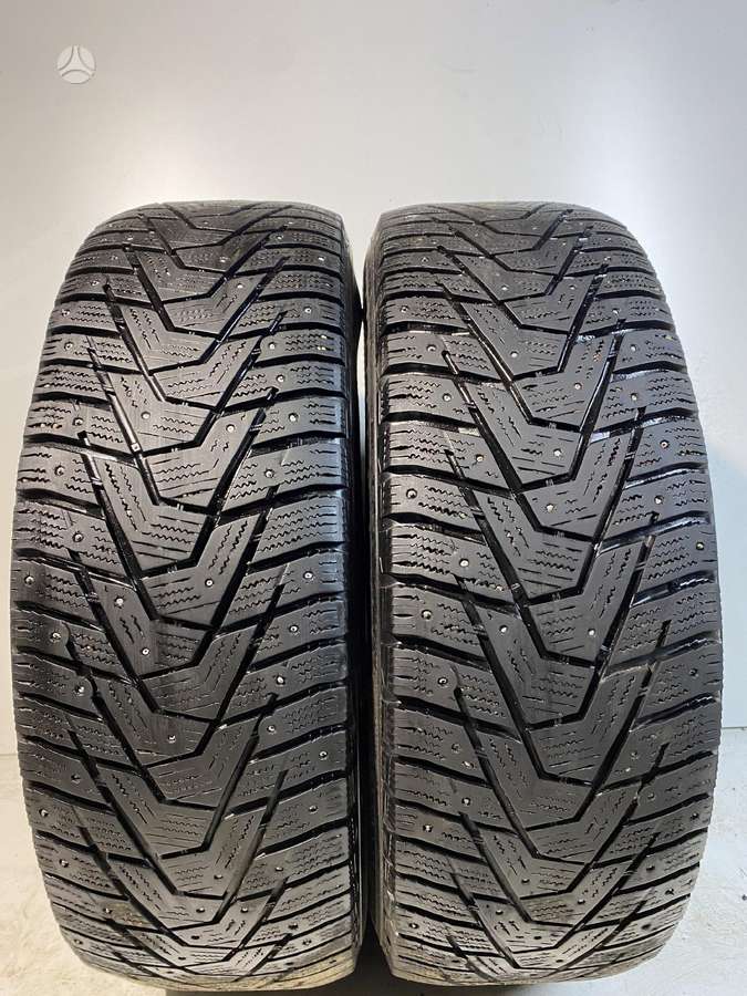 Hankook Winter i*pike, зимние 235/65 R18