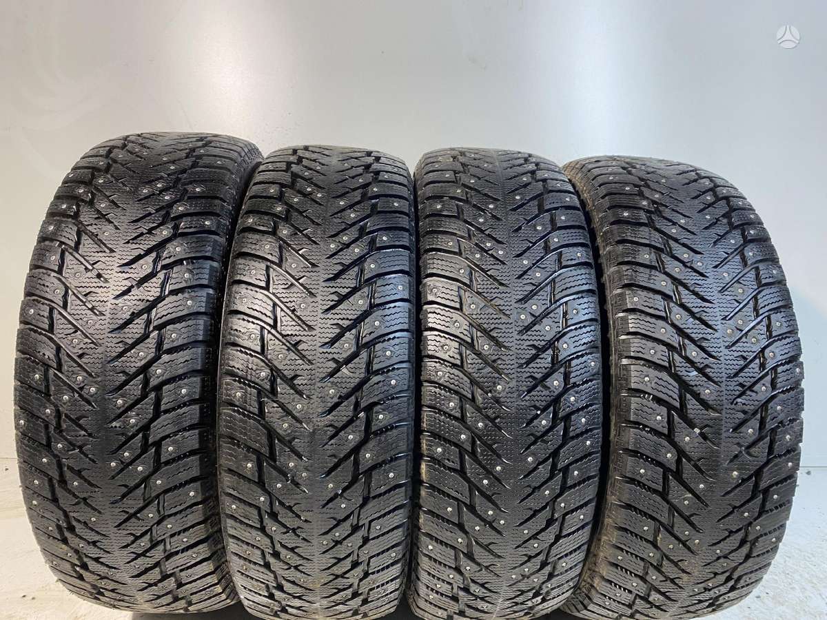 Linglong Winter Grip 2, winter 225/60 R17