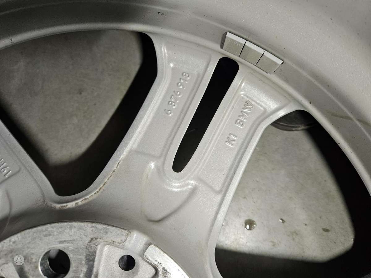 Audi Q5, легкосплавные , R18
