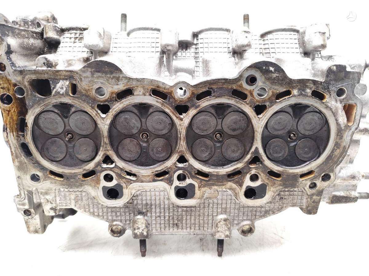 Kia Ceed variklio galvutė