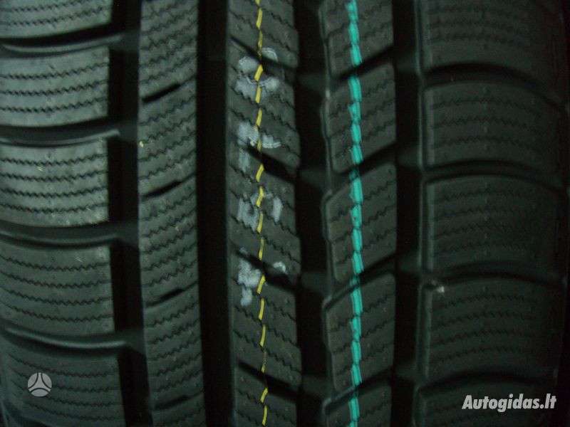 -Kita-, зимние 225/50 R17