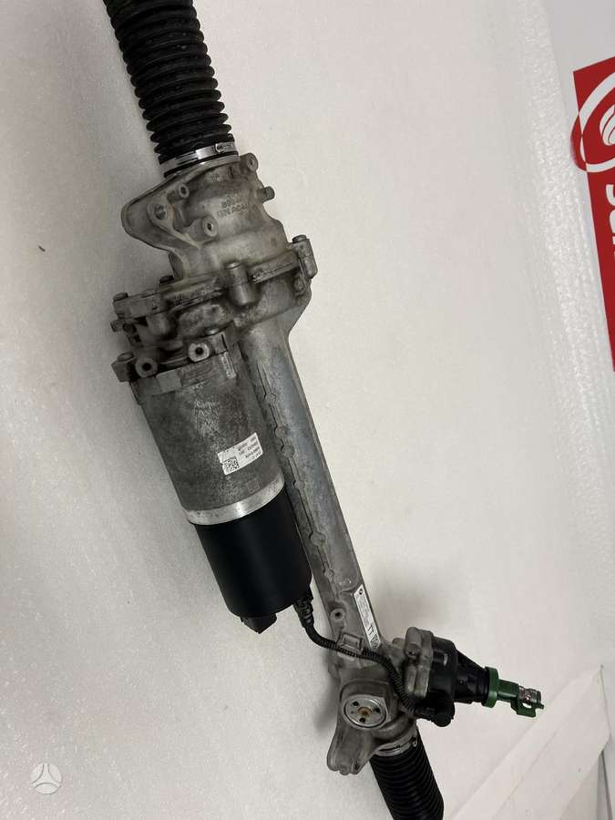 BMW 340, 225B4D201-01  TT, детали шасси