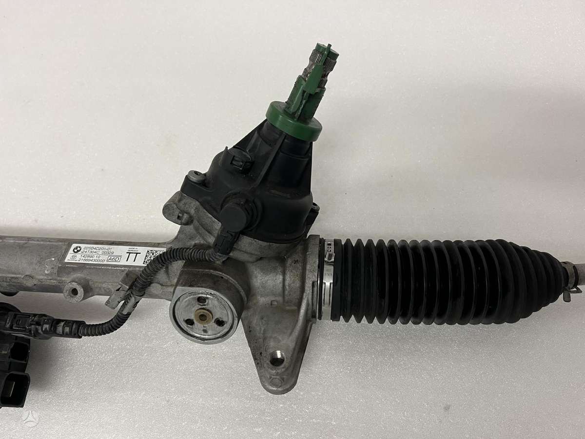 BMW 340, 225B4D201-01  TT, детали шасси