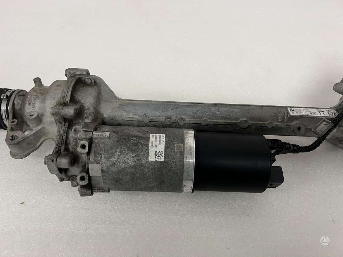 BMW 340, 225B4D201-01  TT, детали шасси