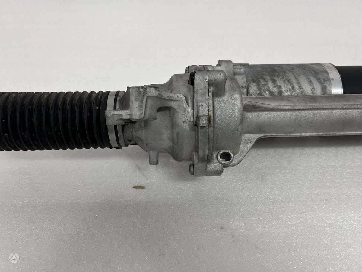 BMW 340, 225B4D201-01  TT, детали шасси