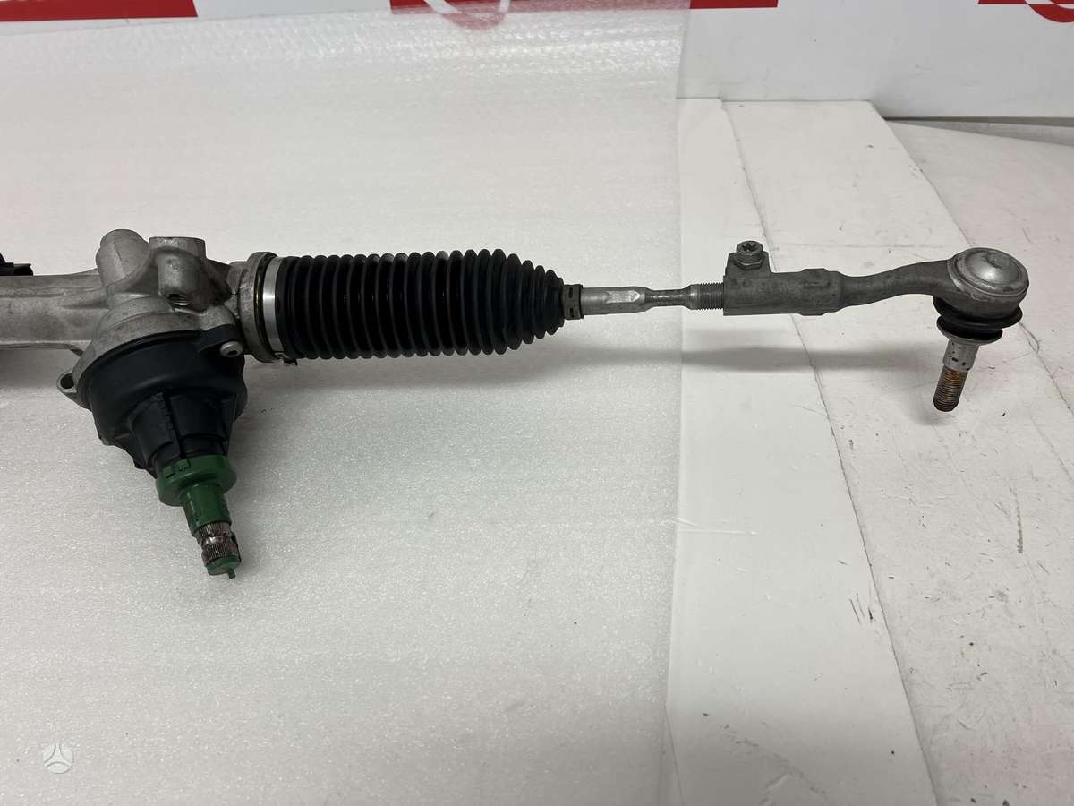 BMW 340, 225B4D201-01  TT, детали шасси