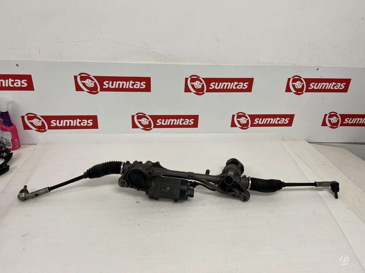Audi Q3, 5QB423053L, chassis parts