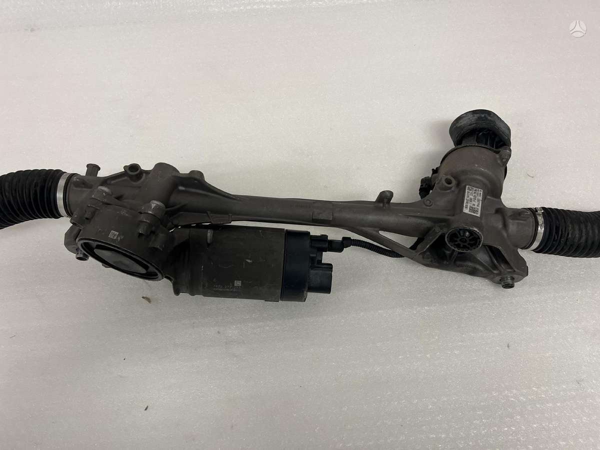Audi Q3, 5QB423053L, chassis parts