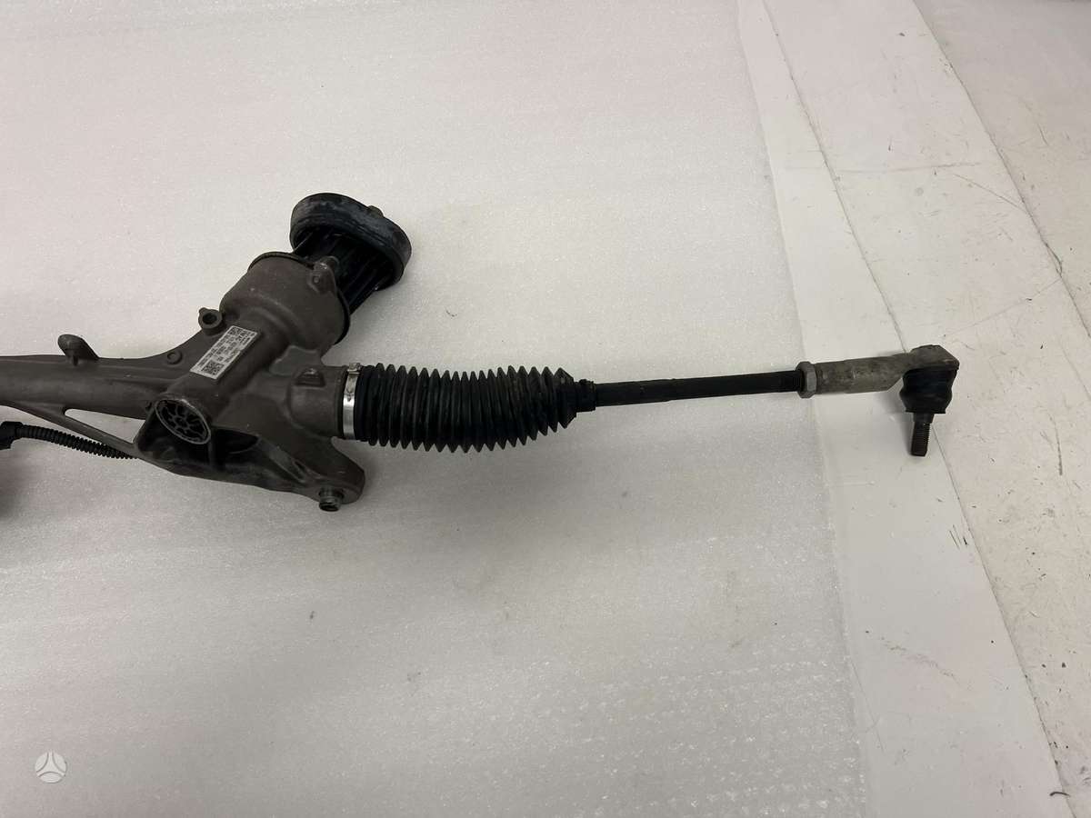 Audi Q3, 5QB423053L, chassis parts