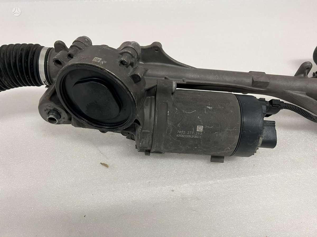 Audi Q3, 5QB423053L, chassis parts