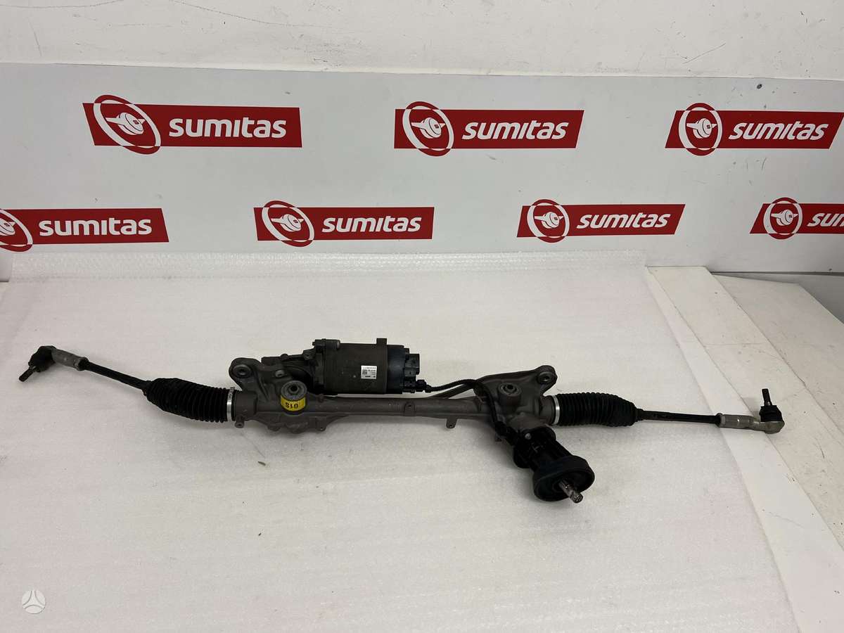 Audi Q3, 5QB423053L, chassis parts
