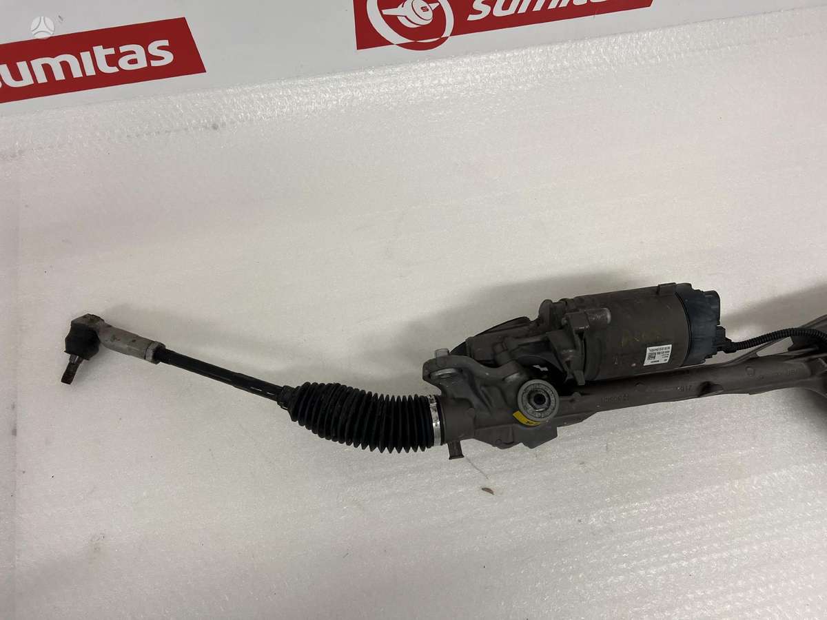 Audi Q3, 5QB423053L, chassis parts