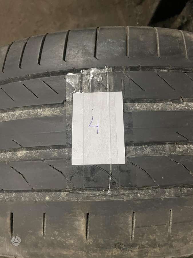 Mercedes-Benz, light alloy, R20