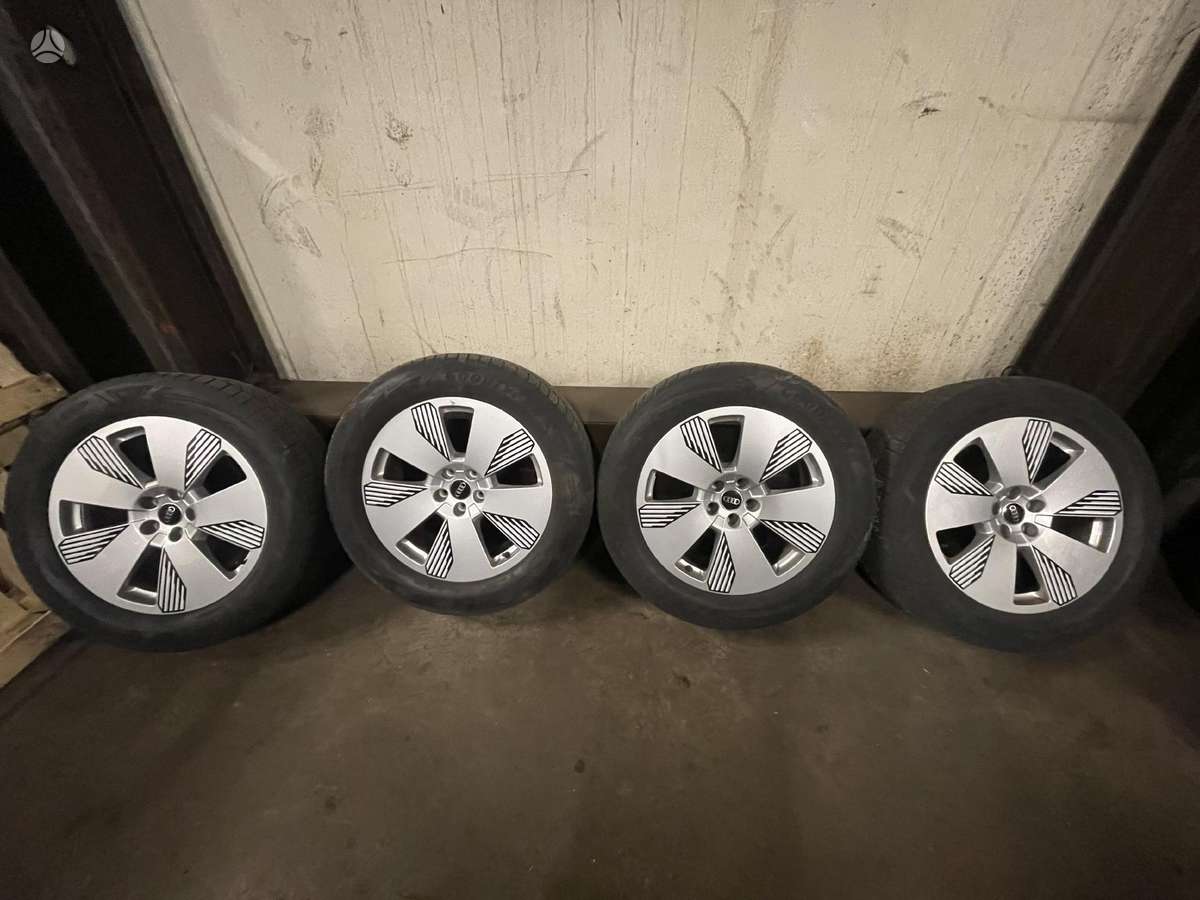 Audi, легкосплавные , R19