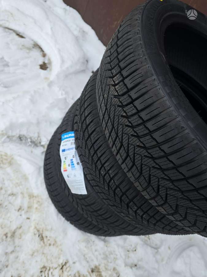 Aptany, всесезонные 195/55 R20