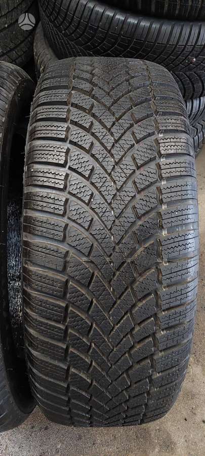 Bridgestone, winter 235/55 R19