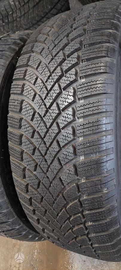 Bridgestone, winter 235/55 R19