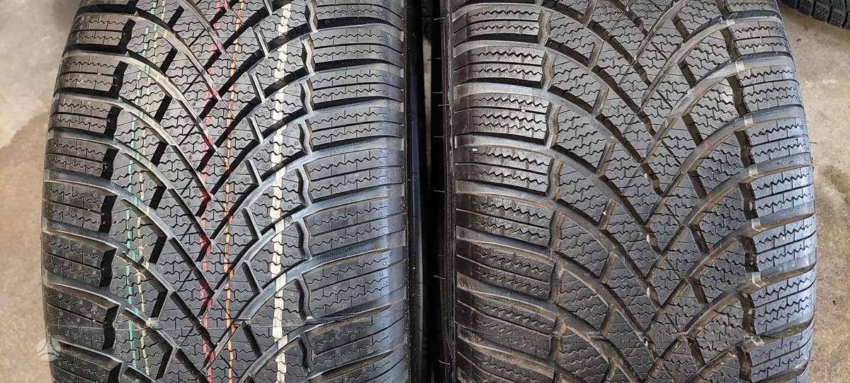 Bridgestone, winter 235/55 R19