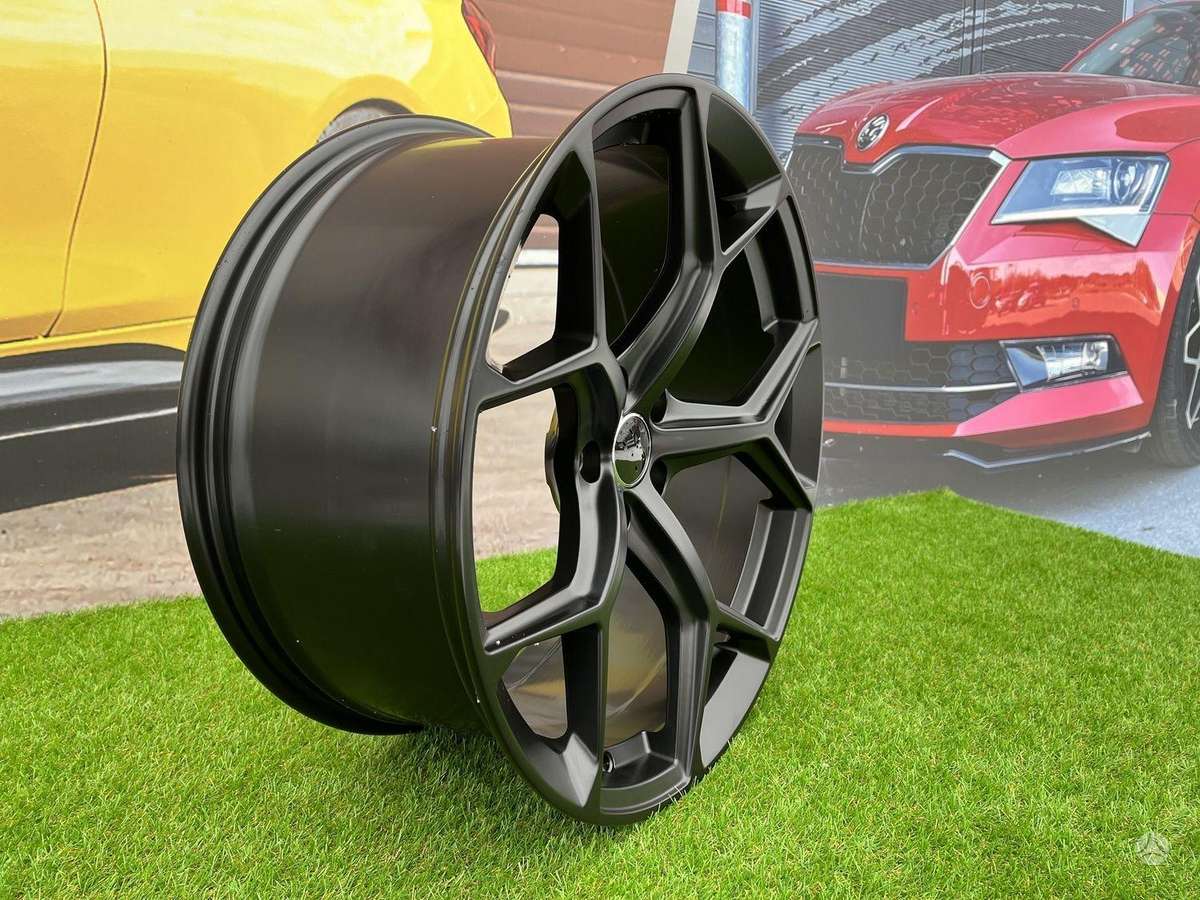 Autowheels Audi RS6 Performance Style A8, light alloy, R20