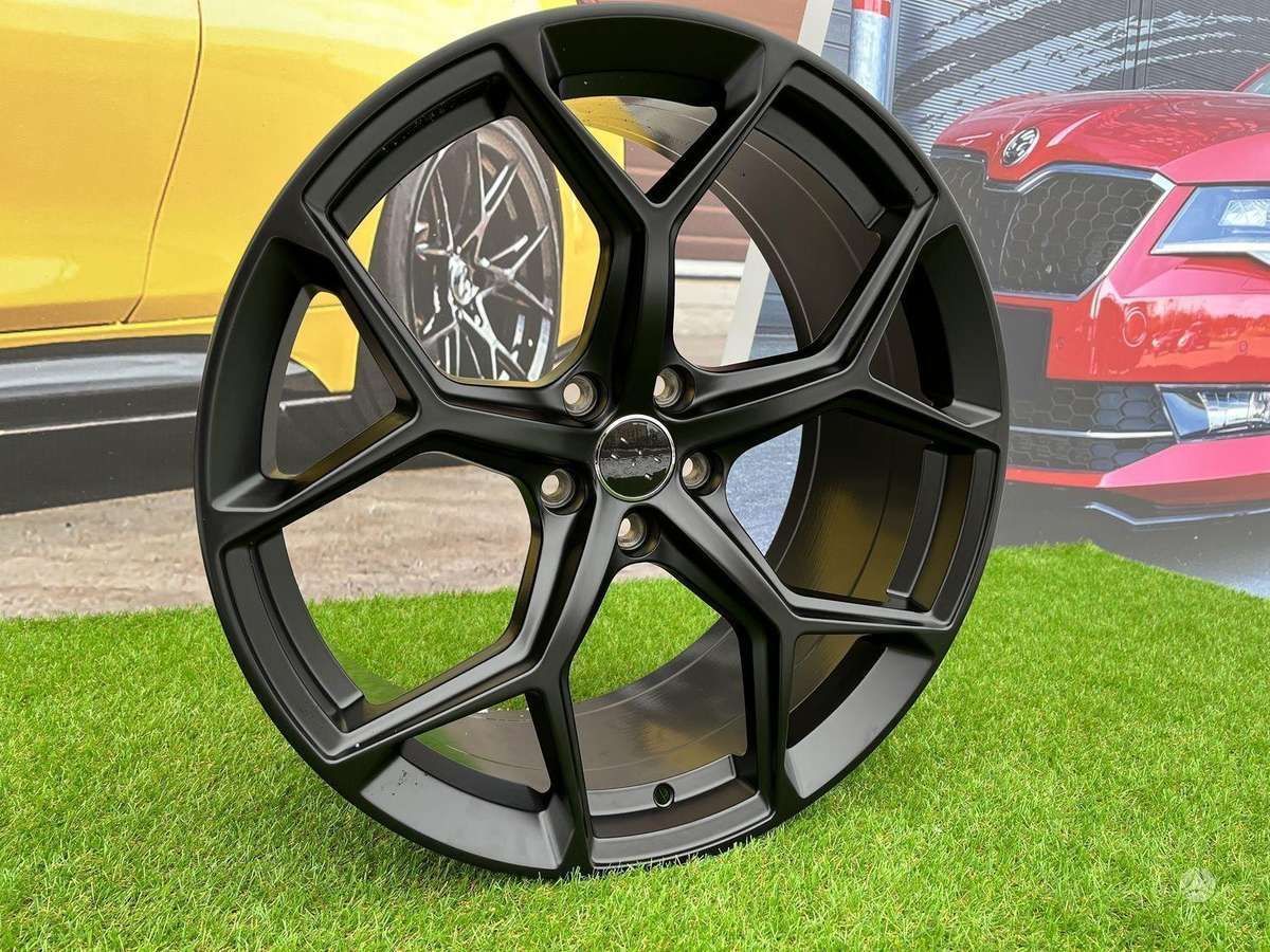 Autowheels Audi RS6 Performance Style A4, легкосплавные , R19