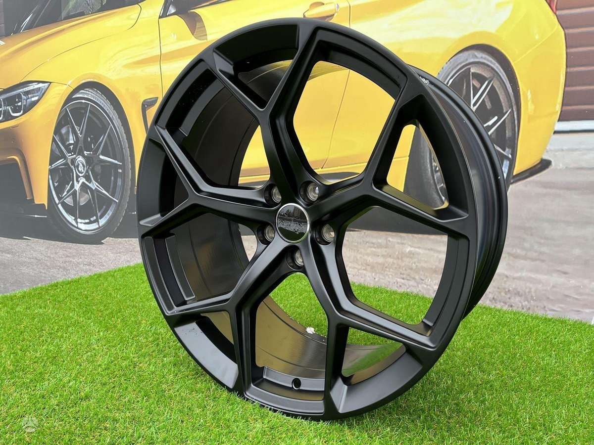 Autowheels Audi RS6 Performance Style A4, light alloy, R19