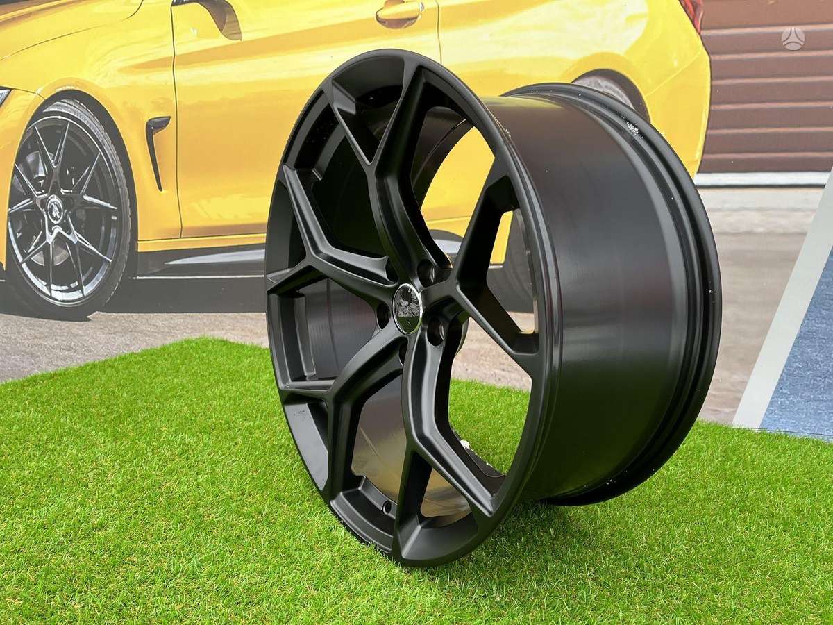 Autowheels Audi RS6 Performance Style A4, легкосплавные , R19
