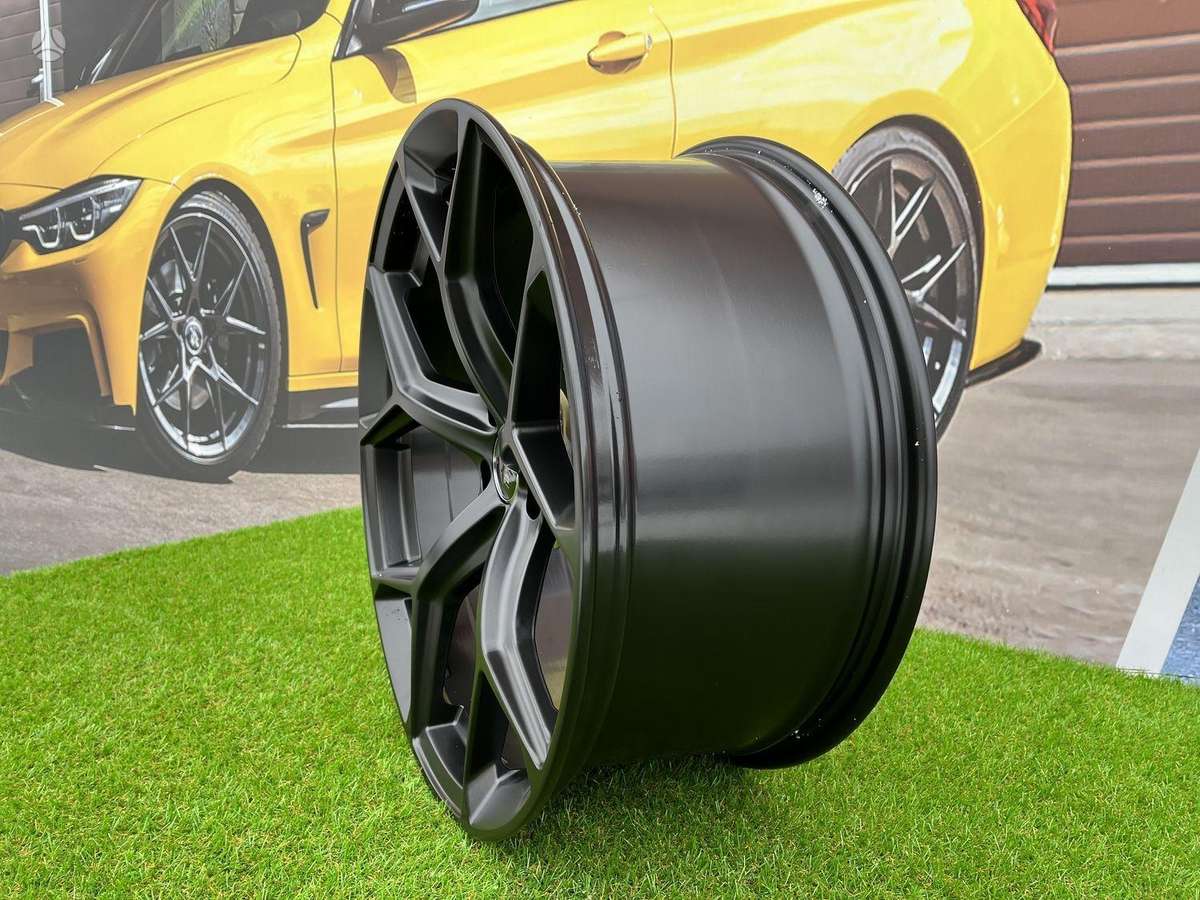 Autowheels Audi RS6 Performance Style A4, легкосплавные , R19