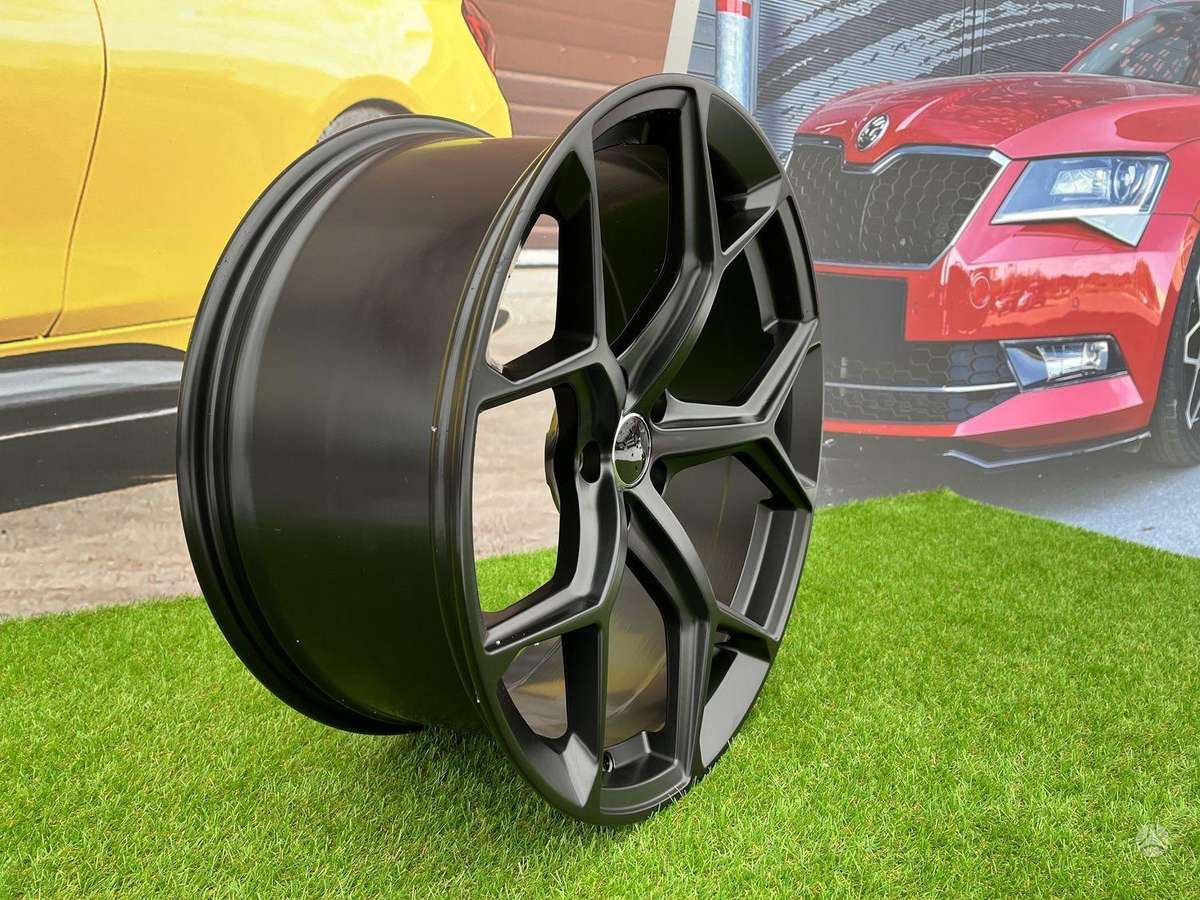 Autowheels Audi RS6 Performance Style A4, легкосплавные , R19