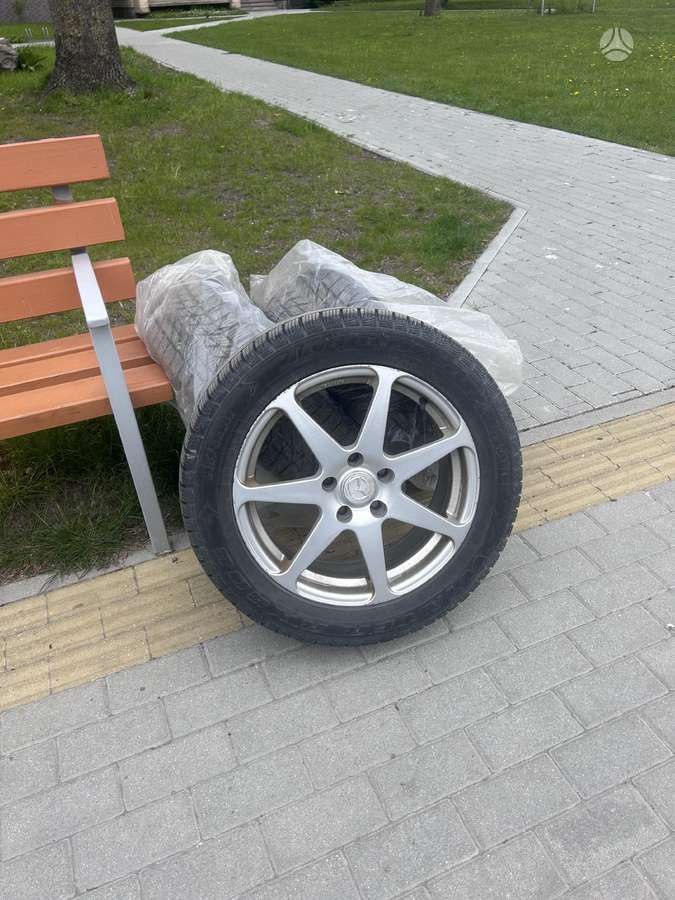 Mazda 6, 2.2 l., Универсал