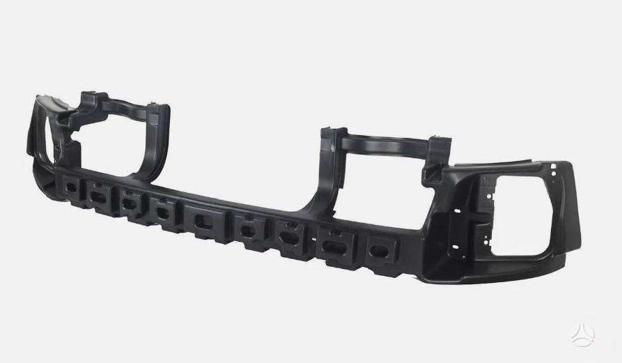 Dodge Ram, 68145441AC, bumper reinforcement