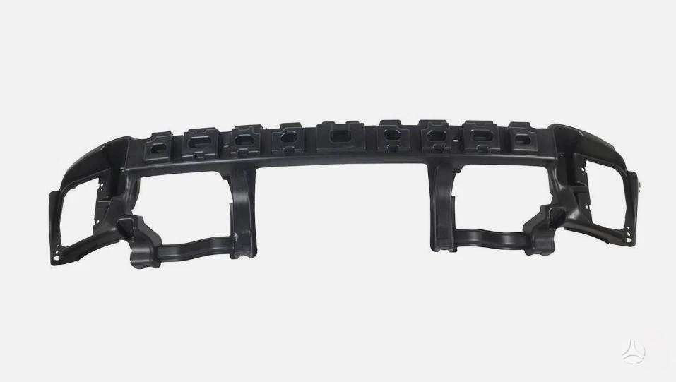 Dodge Ram, 68145441AC, bumper reinforcement