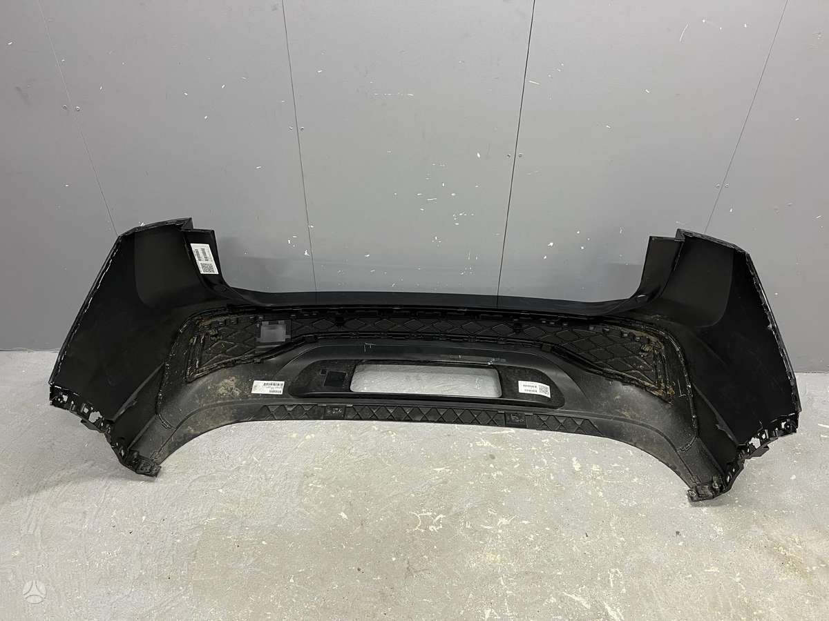 Volkswagen Tiguan R line