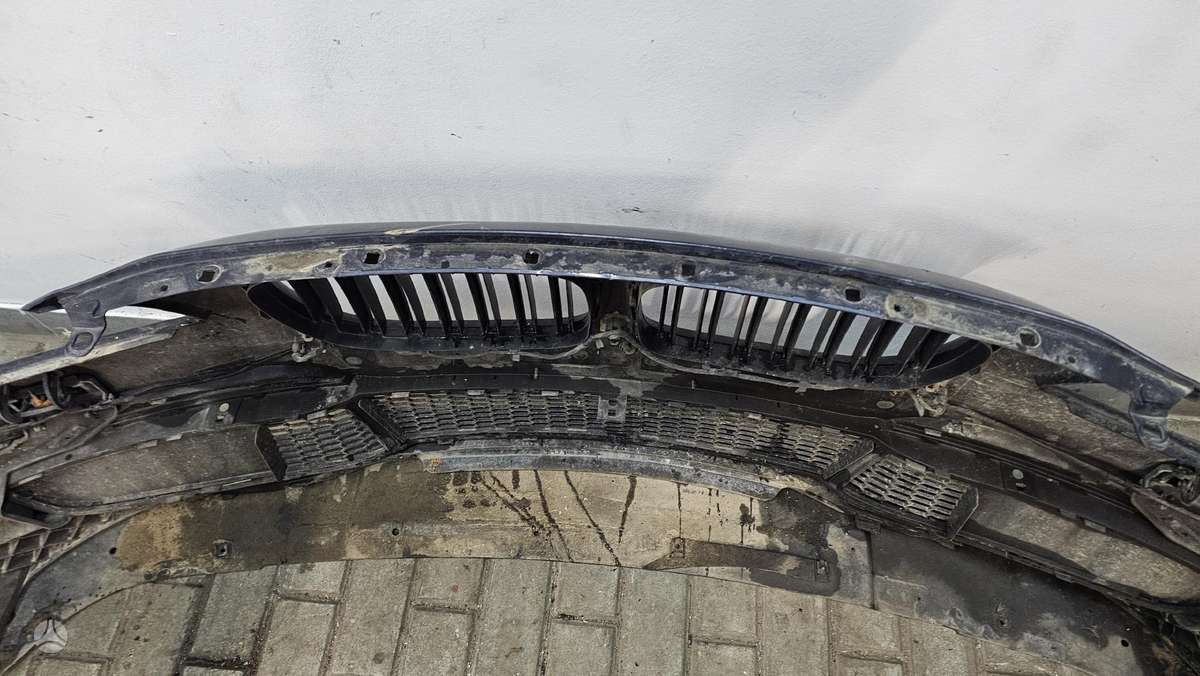 BMW 7 serija по частям