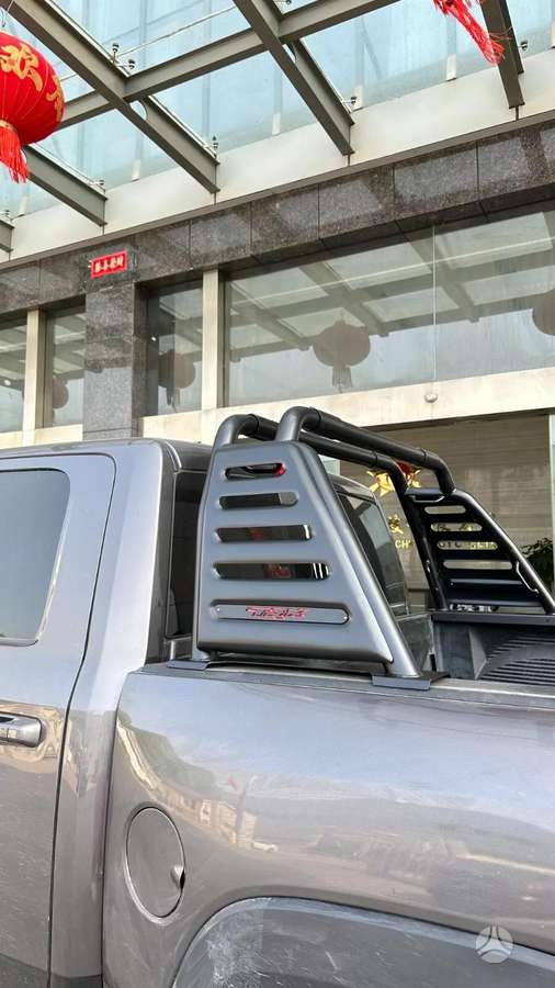 Dodge Ram, 82215959AD, крыша