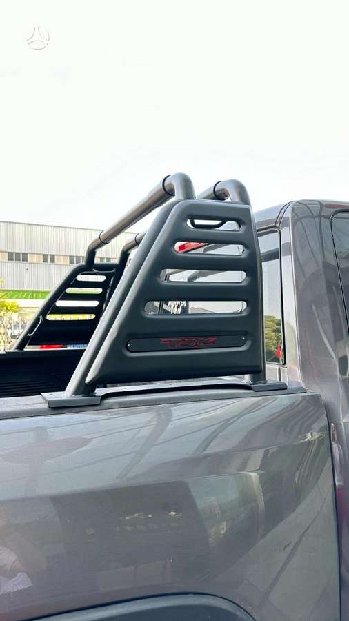 Dodge Ram, 82215959AD, крыша