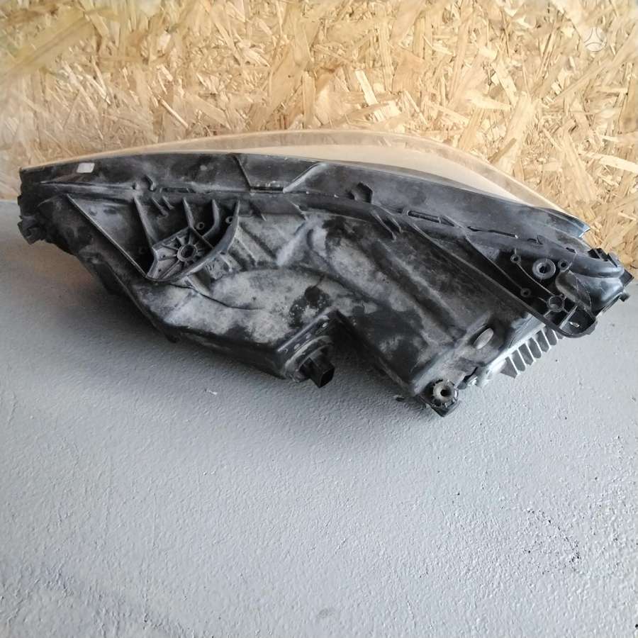 Opel Insignia body parts