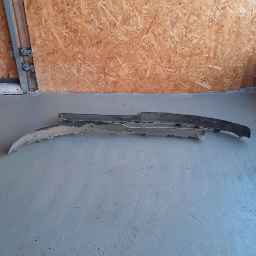 Opel Insignia body parts