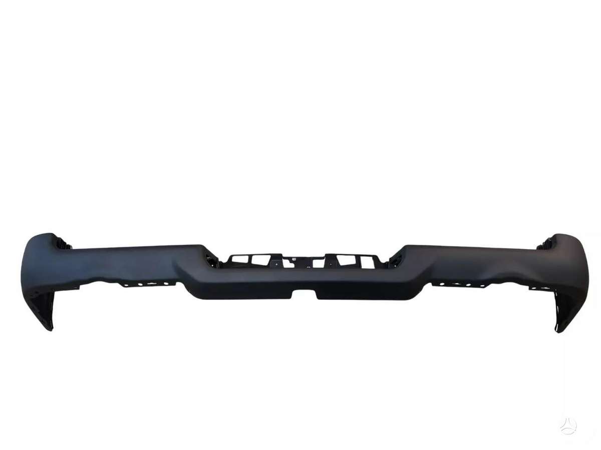 Dodge Ram, 68404438AB, bumpers