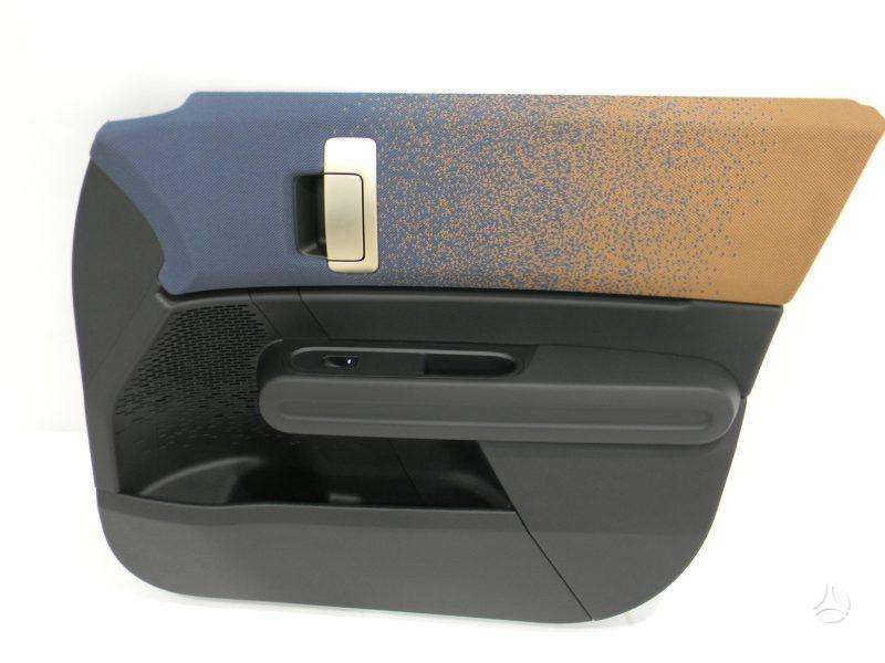 Mini John Cooper Works Countryman interior parts