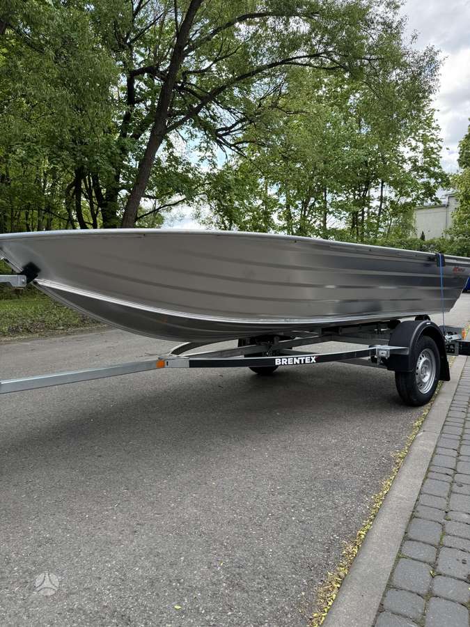 Kimple Trout 440 Hunter 420 Hunter 37, other