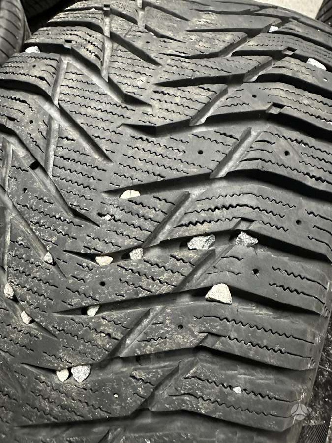 Sailun, winter 275/70 R16