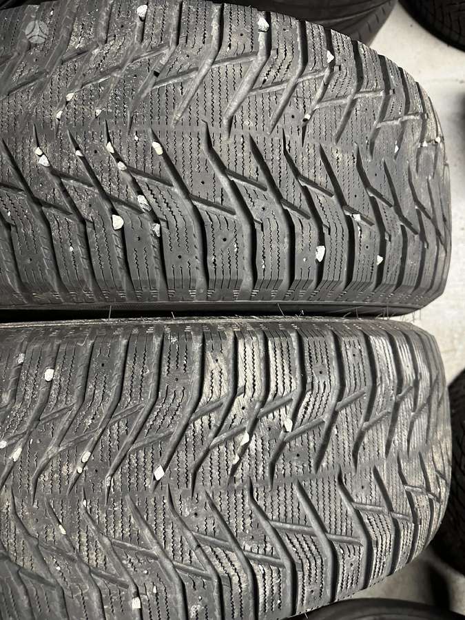 Sailun, winter 275/70 R16