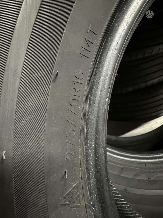 Sailun, winter 275/70 R16
