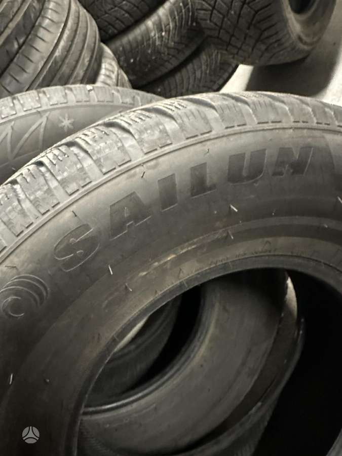 Sailun, winter 275/70 R16