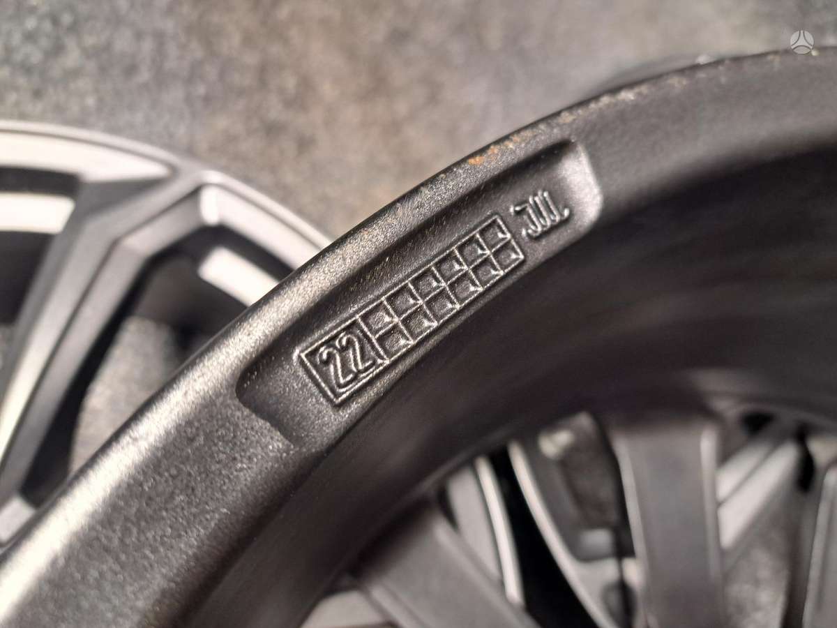 Subaru Outback, легкосплавные , R19