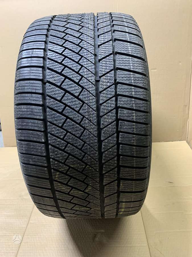 Continental ContiWinterContact TS830P, winter 295/30 R20