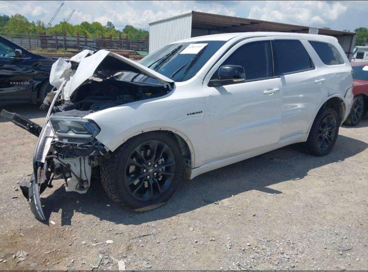 Dodge Durango