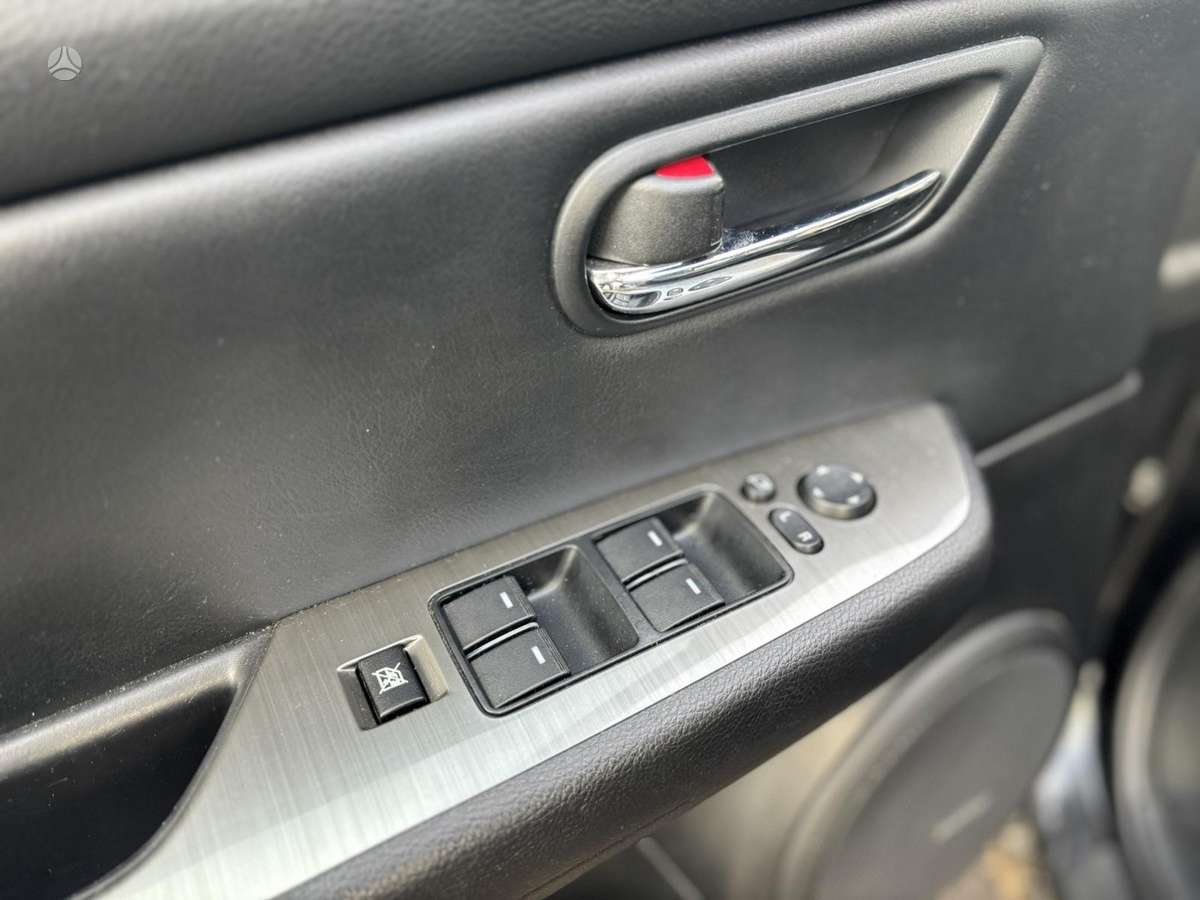 Mazda 6 37068366700