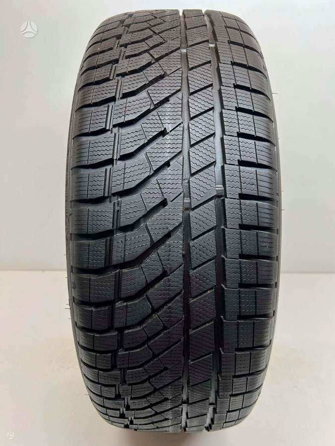 Falken EuroWinter HS02 PRO 2023m, žieminės 235/60 R18